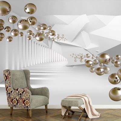 Artgeist Wall Mural Abstract