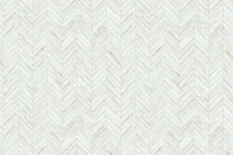 White wood flooring texture seamless