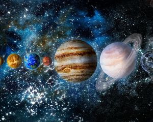 Solar System