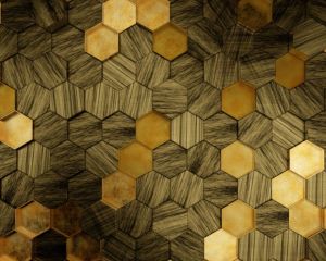 Woodcomb Olive