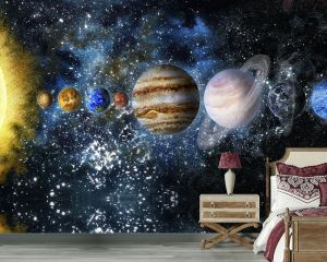Solar System