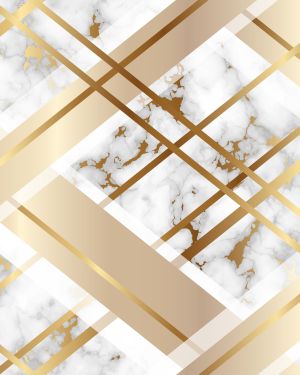 Luxury gold marble background