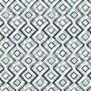 Bohemian Diamond 4D Mural Wallpaper: A Touch of Artistic Flair