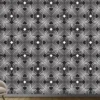 Gothic Lace 4D Mural Wallpaper