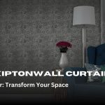 SkiptonWall Curtains & Wallpaper